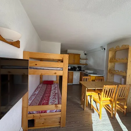 Renove, Animaux Admis - 4 Pers., Vue Pistes Apartment *