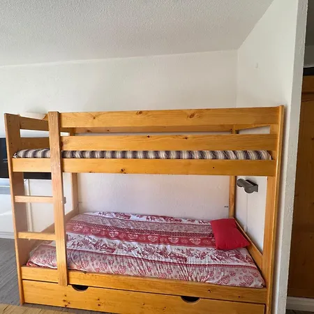 Renove, Animaux Admis - 4 Pers., Vue Pistes Apartment *